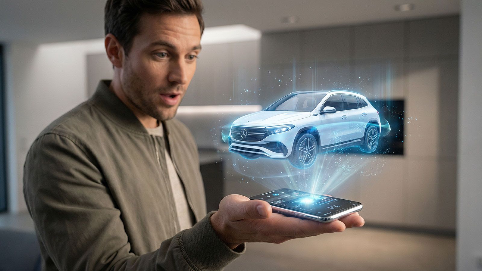 Πώς και τι αξιολογούν οι κάτοχοι Mercedes στην εξυπηρέτησή τους μετά την αγορά